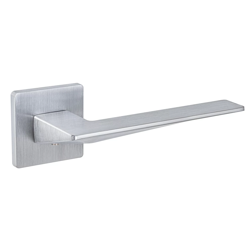 Фото Ручка раздельная K.SL52.PHANTOM (PHANTOM SL) SSC-16 сатинированный хром