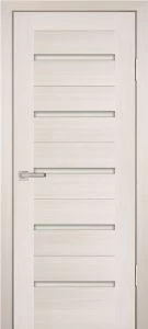 Межкомнатная дверь PS-07 ЭшВайт Мелинга