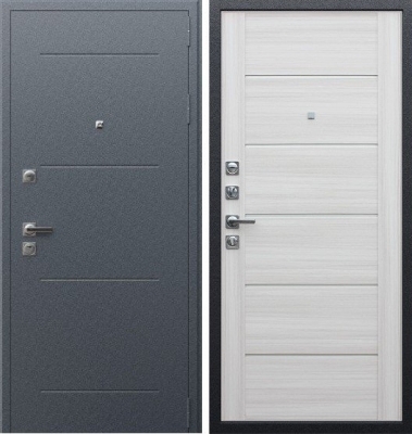 Дверь Техно XN 99 сандал белый 234